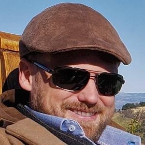 Meet your Posher, Neil